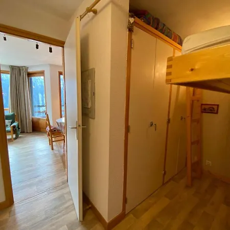 Apartment Confortable Pres Du Centre Avec Balcon Et Parking - Fr-1-693-74 *