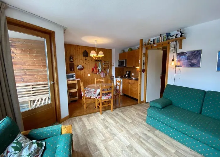 Confortable Proche Du Centre, Balcon Et Parking Couvert - Fr-1-693-74 Διαμέρισμα *
